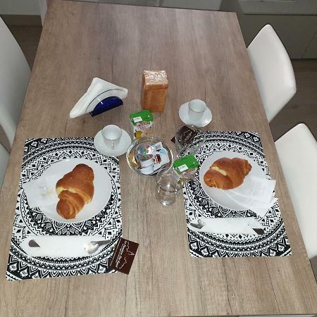 La Passione Dei Sassi 호텔 마테라 외부 사진