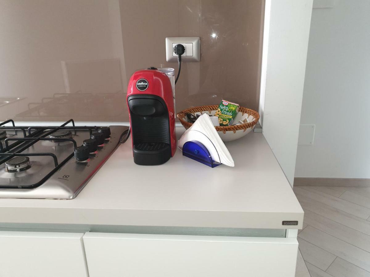 La Passione Dei Sassi 호텔 마테라 외부 사진